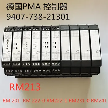 RM213/RM201 niemiecki kontroler PMA 9407-738-21301